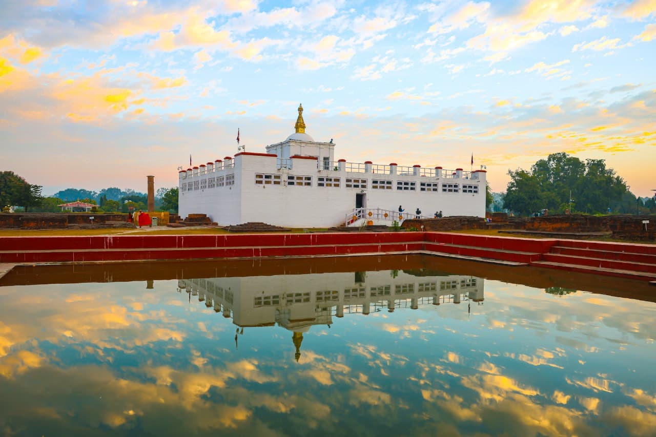 शान्ति, समृद्धि र विकासको साझा यात्रा